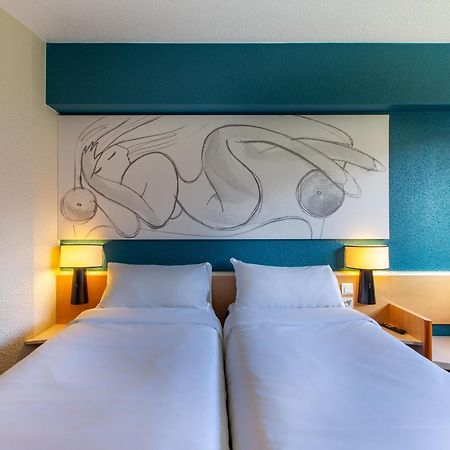 B&B Hotel Orleans Nord Saran Dış mekan fotoğraf