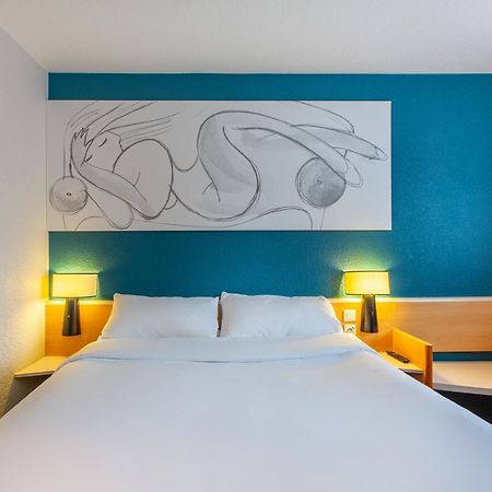 B&B Hotel Orleans Nord Saran Dış mekan fotoğraf