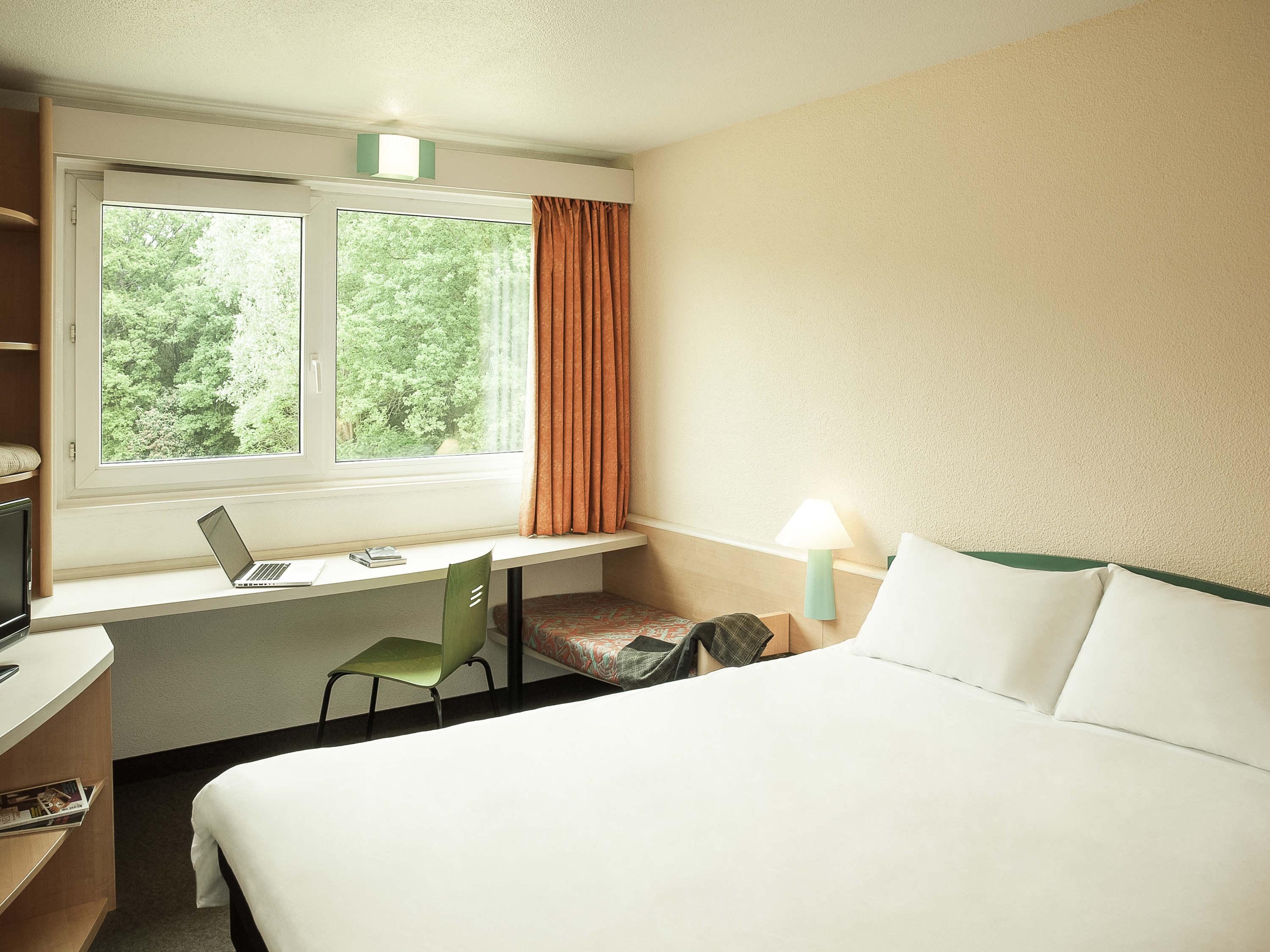 B&B Hotel Orleans Nord Saran Dış mekan fotoğraf