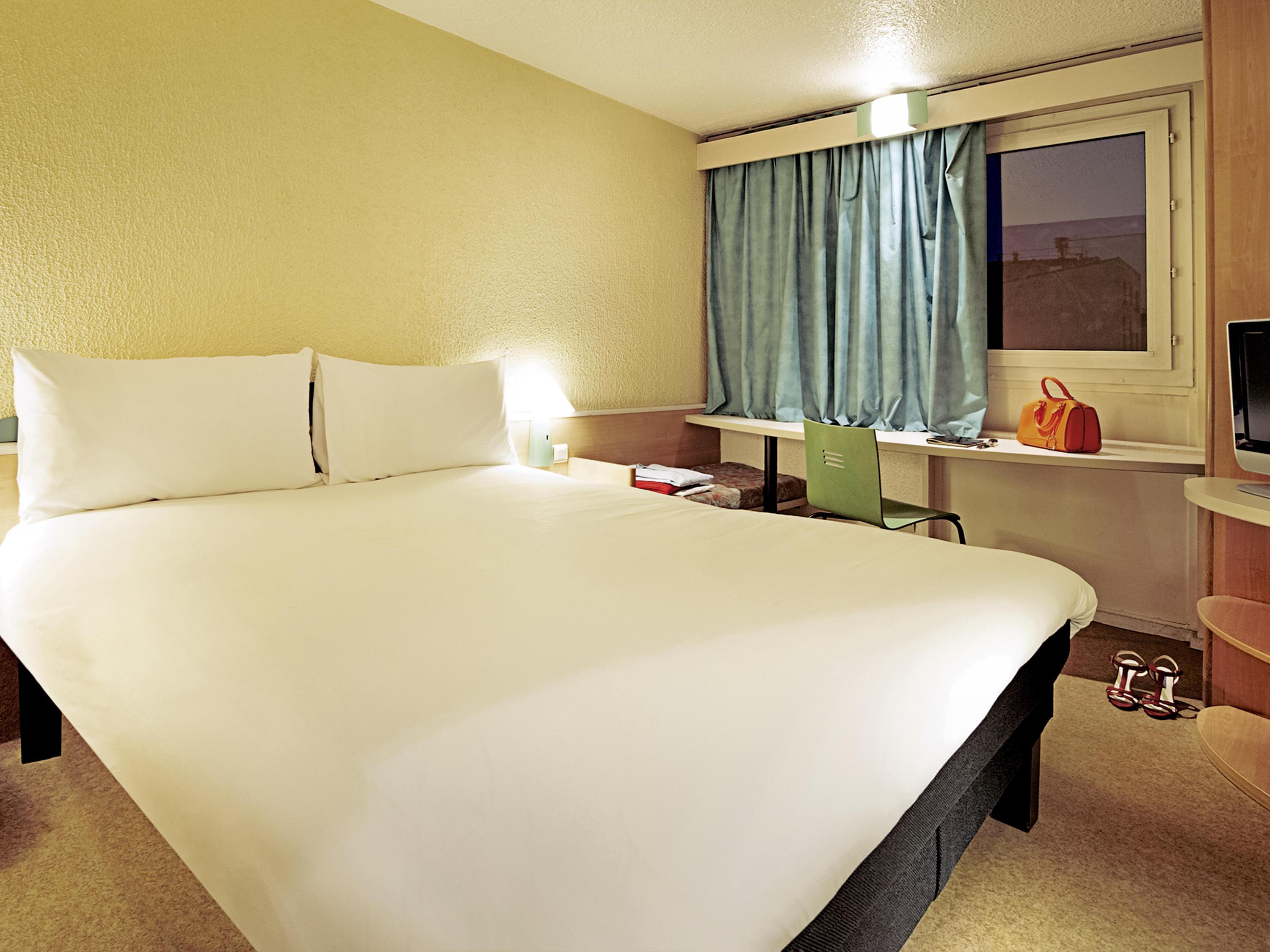 B&B Hotel Orleans Nord Saran Dış mekan fotoğraf