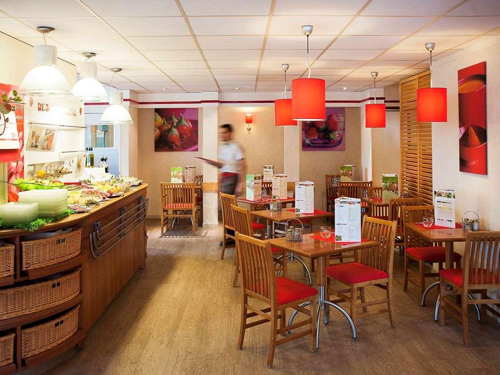 B&B Hotel Orleans Nord Saran Dış mekan fotoğraf