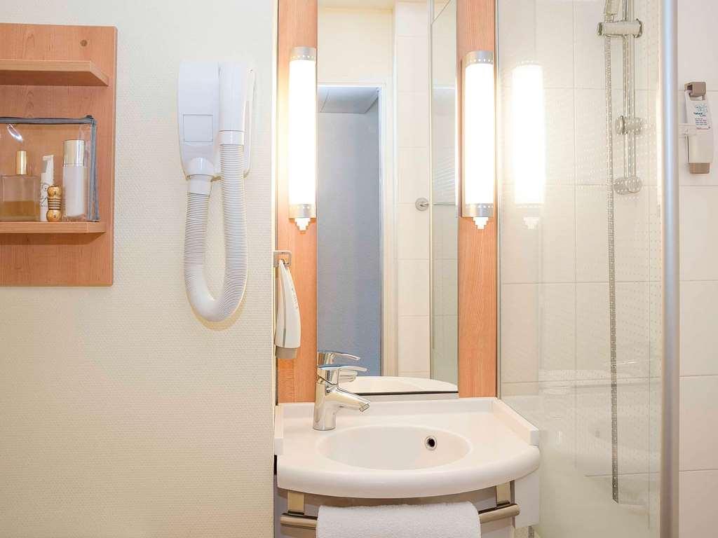 B&B Hotel Orleans Nord Saran Dış mekan fotoğraf