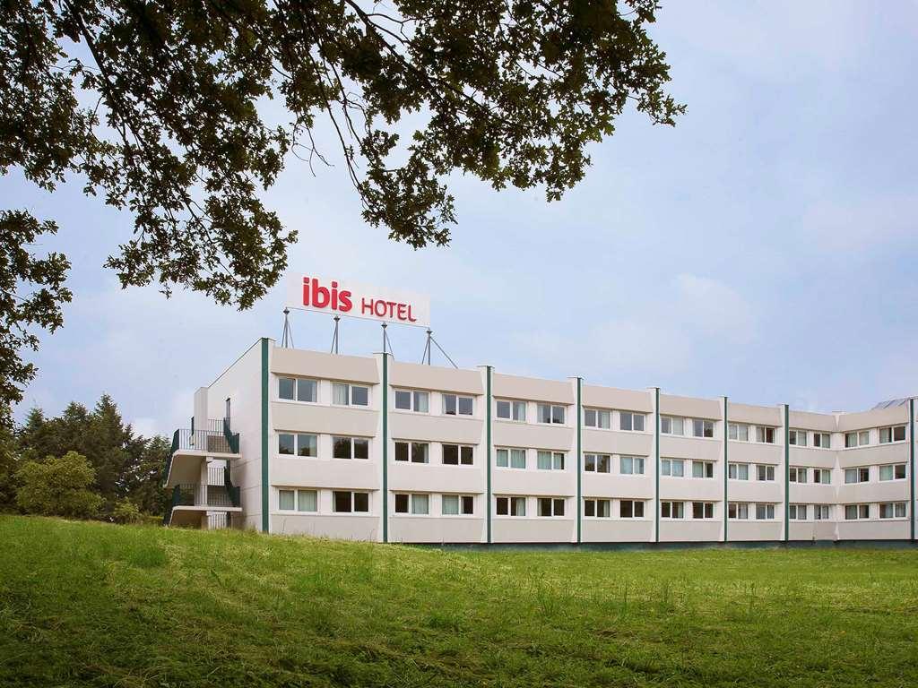 B&B Hotel Orleans Nord Saran Dış mekan fotoğraf