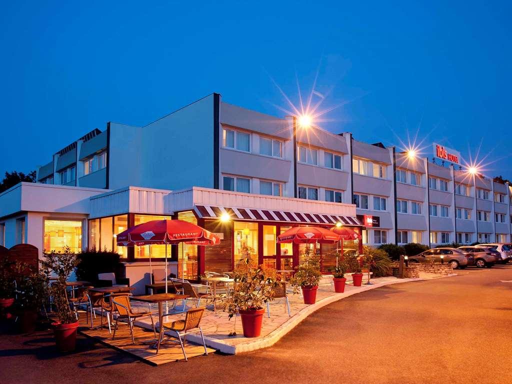 B&B Hotel Orleans Nord Saran Dış mekan fotoğraf