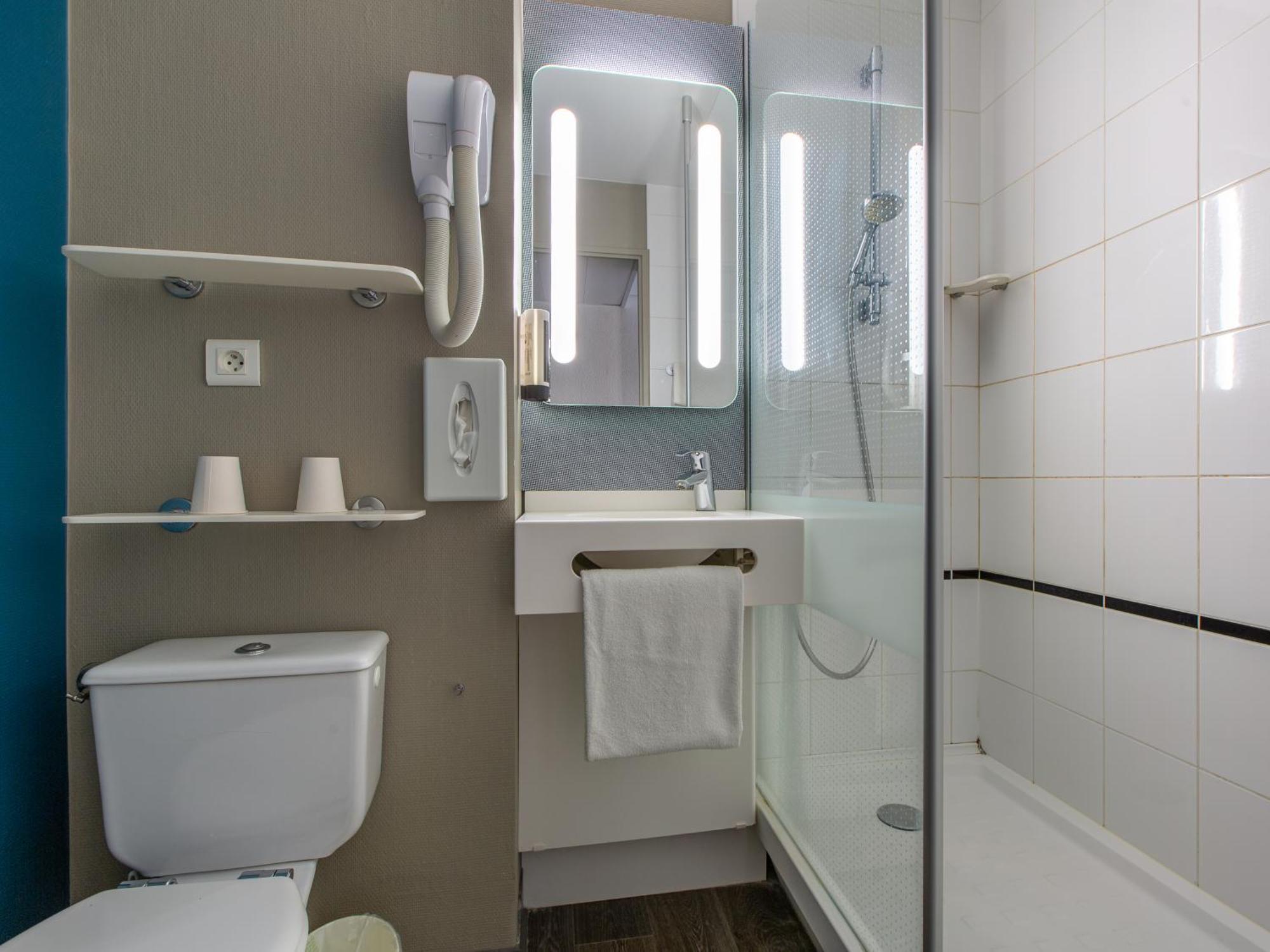 B&B Hotel Orleans Nord Saran Dış mekan fotoğraf