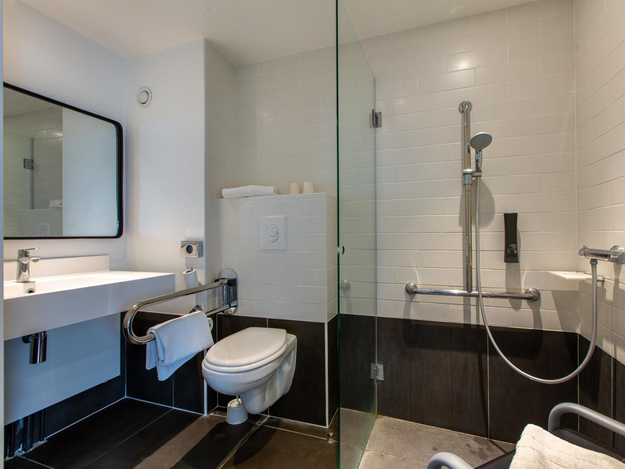 B&B Hotel Orleans Nord Saran Dış mekan fotoğraf