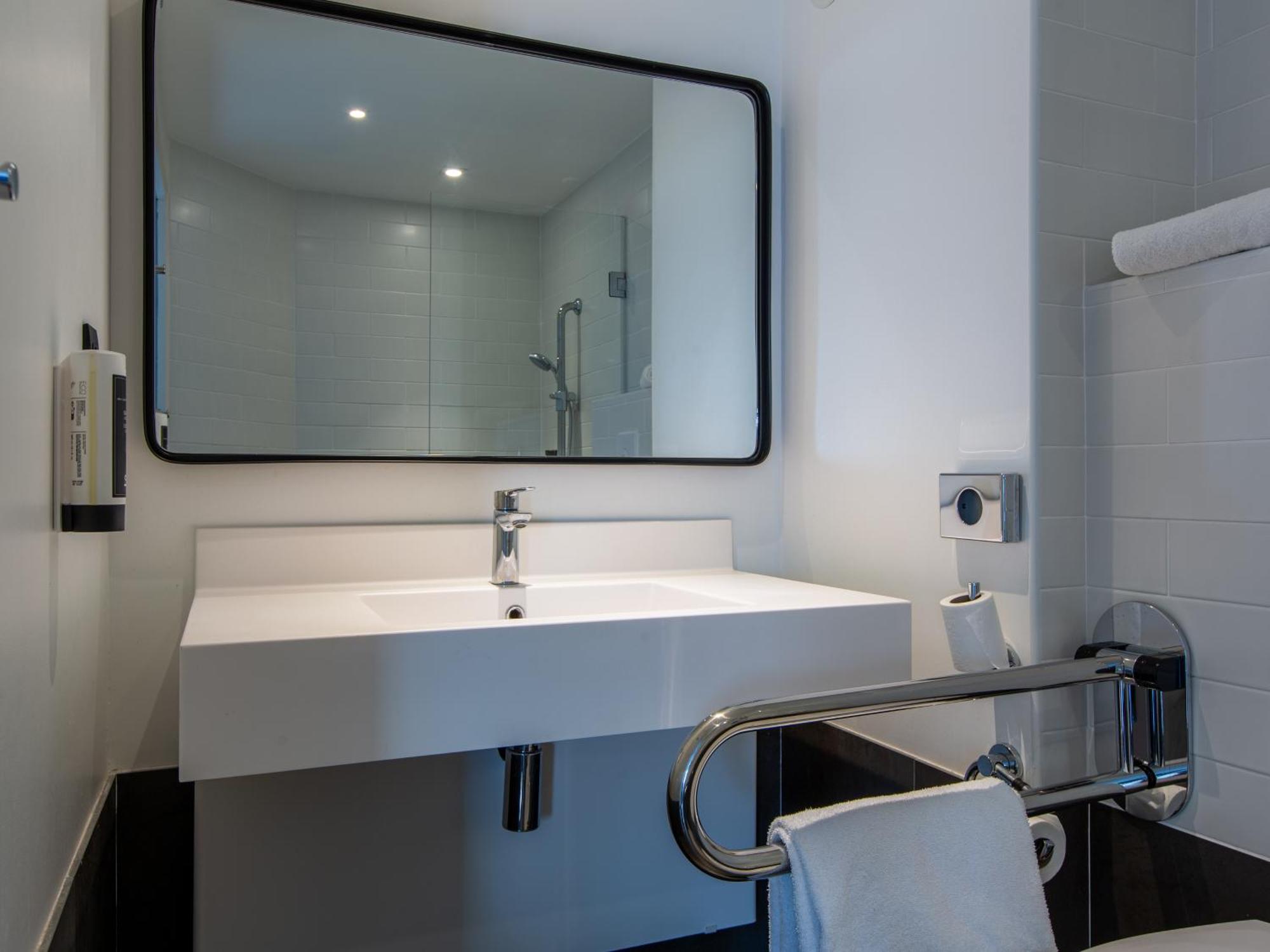 B&B Hotel Orleans Nord Saran Dış mekan fotoğraf