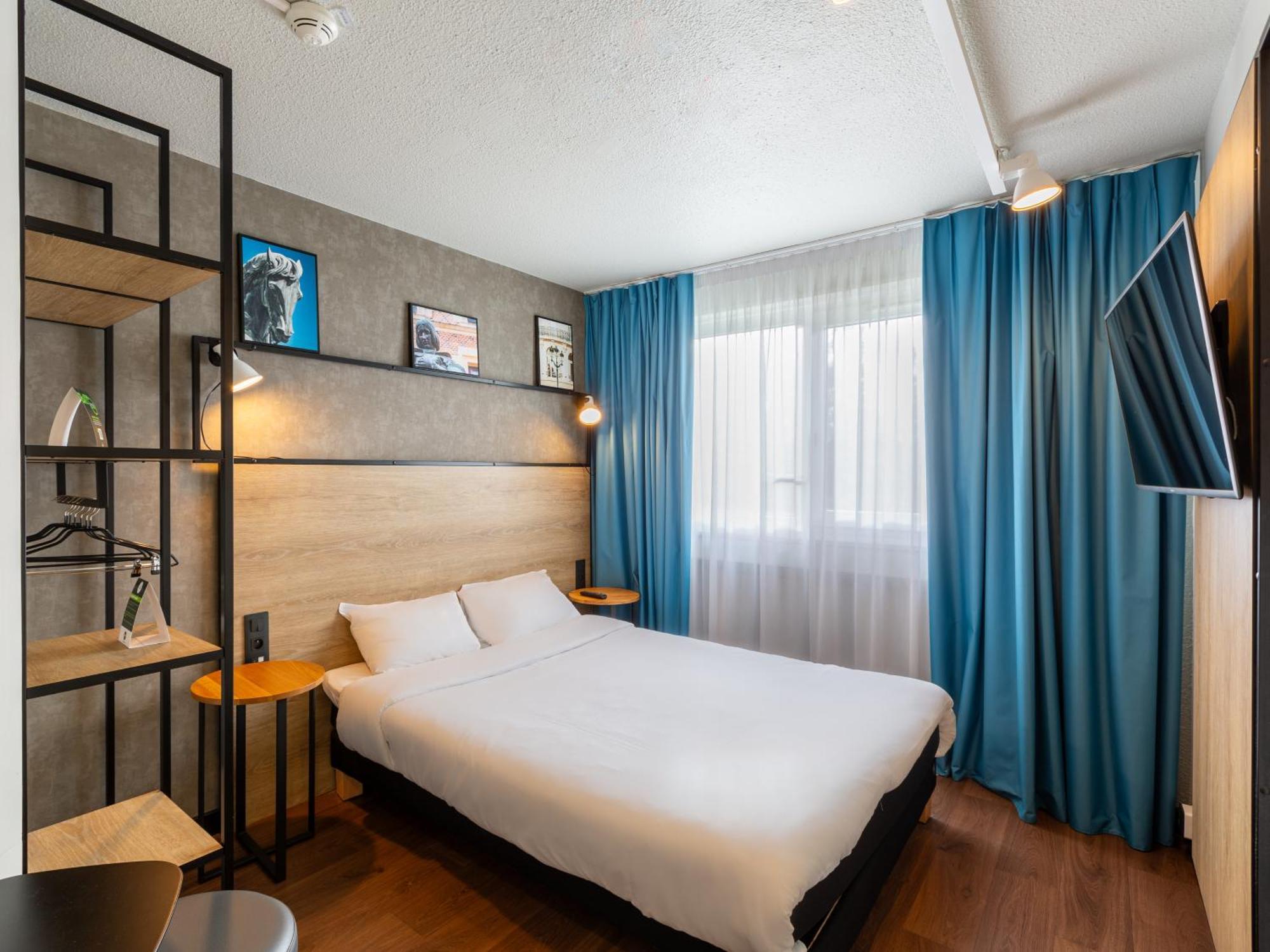 B&B Hotel Orleans Nord Saran Dış mekan fotoğraf