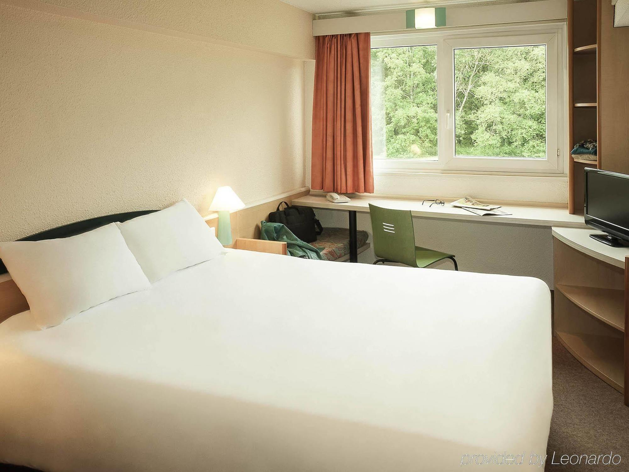 B&B Hotel Orleans Nord Saran Dış mekan fotoğraf