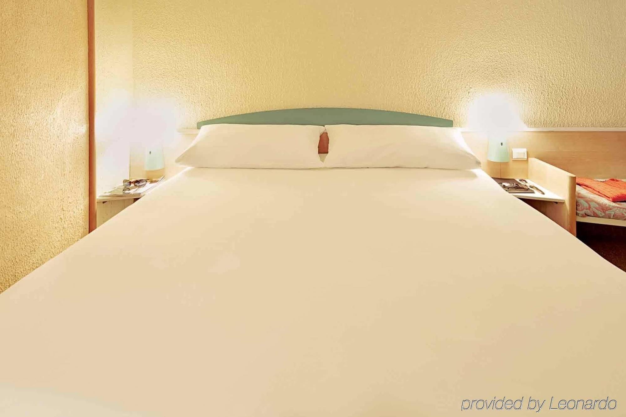 B&B Hotel Orleans Nord Saran Dış mekan fotoğraf